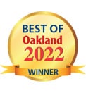 Best of Oakland 2022